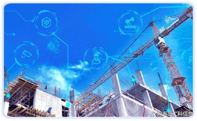 建筑工程全生命周期管理服务信息平台 提升工程管理效率与协同的智能解决方案