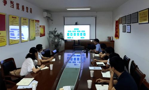 工程管理服务迈上新台阶——市建设工程安全质量管理服务总站机构改革见成效