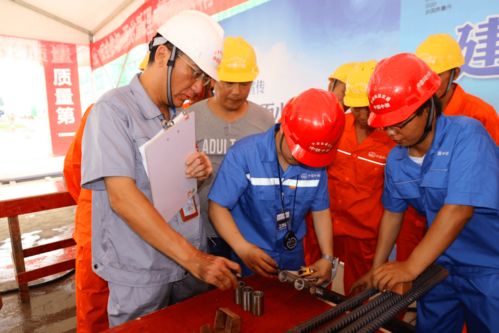 管理服务创新高——市建设工程安全质量管理服务总站机构改革成效显著